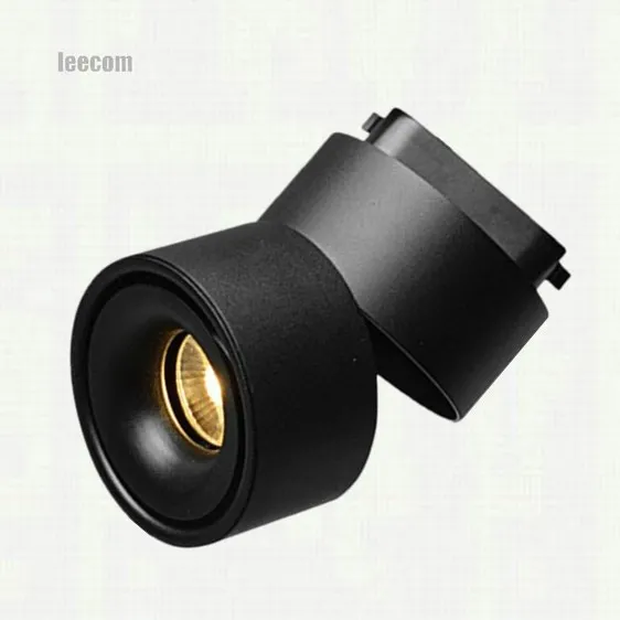 2018 Sale Emc Lvd Rohs Fcc Ce Track Lighting Led Light Bulbs New Type 3pcs/lot 15w With Lens Cree Bulb Super | Освещение