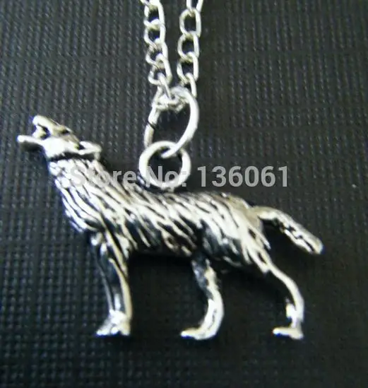 Винтажное серебряное ожерелье с подвеской в виде сердца крыла Инь Янь хамса руки