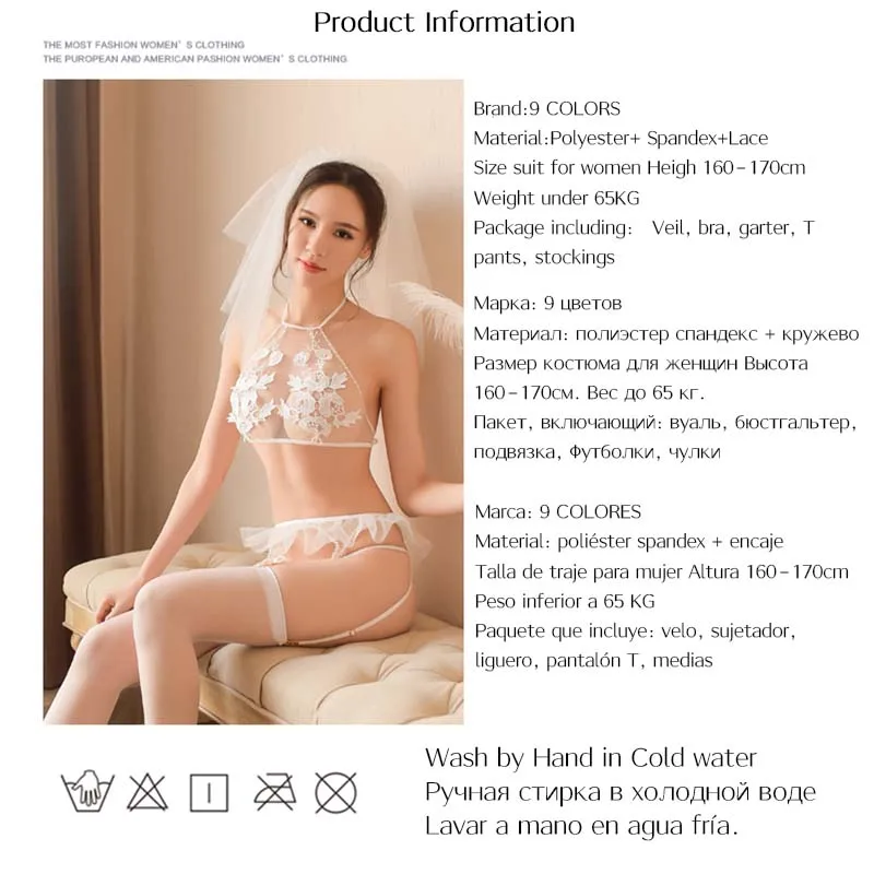 Новинка белое свадебное платье из 2 частей с разрезом для невесты g стринги