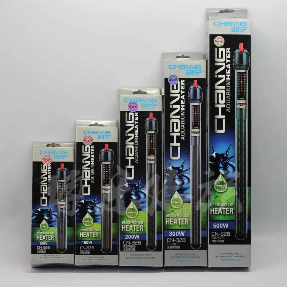Нагреватели аквариум пруд взрыв нагреватель стекла стержни автоматический