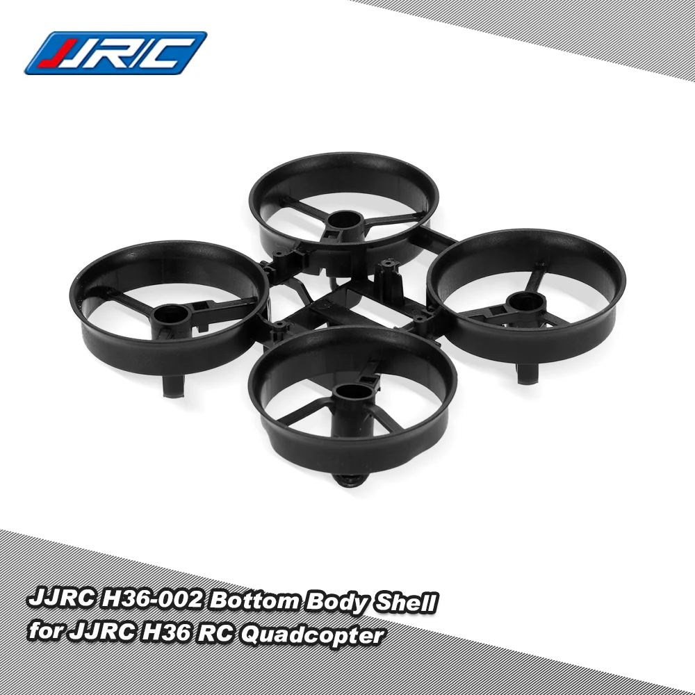 JJRC H36-002 дно тела Shell для Inductrix JJRC H36 Радиоуправляемый квадрокоптер JJRC H36 тела