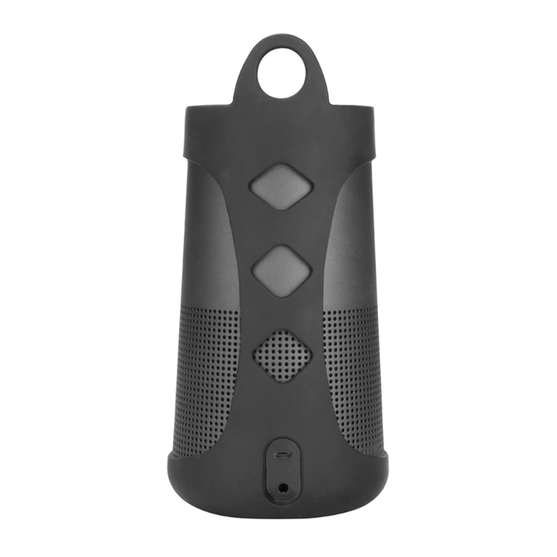 Силиконовый чехол для переноски Bose SoundLink Revolve protective Holder Sling Cover|Сумки телефона| |