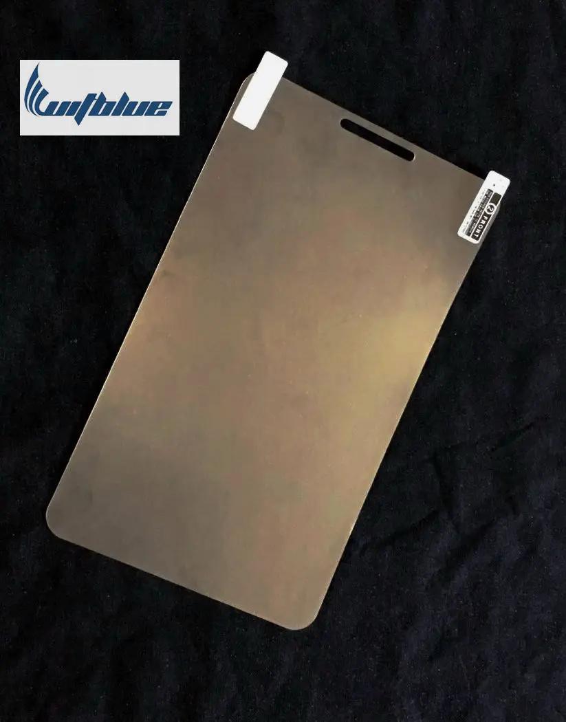 

3pcs/lot Witblue Clear HD Screen Protector Film LCD Guard For 8" Digma Plane 8.5 3G PS8085EG / Plane 8.6 3G PS8086MG Tablet