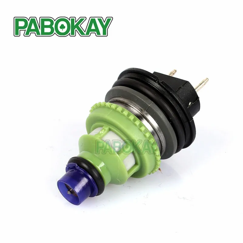 

For Chevy Geo Metro Suzuki Swift 1.0L1.3L Fuel Injector 96063614 0280150661