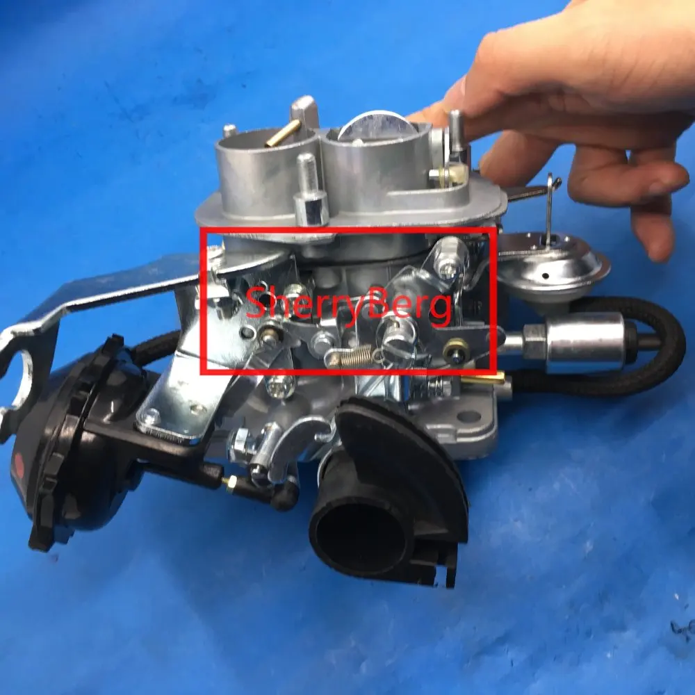 Карбюратор для Volkswagen Passat weber /solex карбюратор подходит модели детской 30 мм|weber carbs|carb