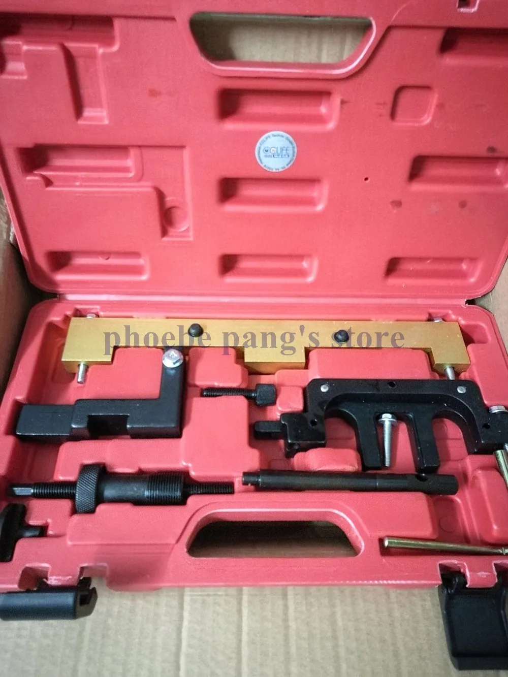 Высокое качество ручные инструменты бензиновый двигатель