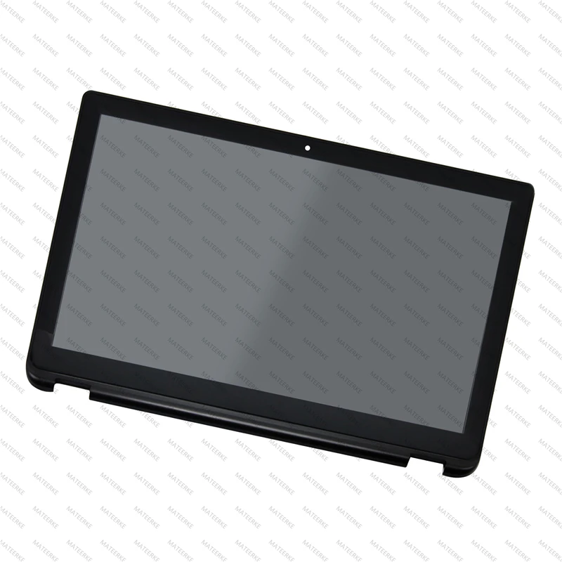 15,6 ''OEM новая Внешняя рамка Toshiba P55W-B серии P55W-B5112 P55W-B5224 lcd Замена сенсорного монтажа с рамкой 1080 P