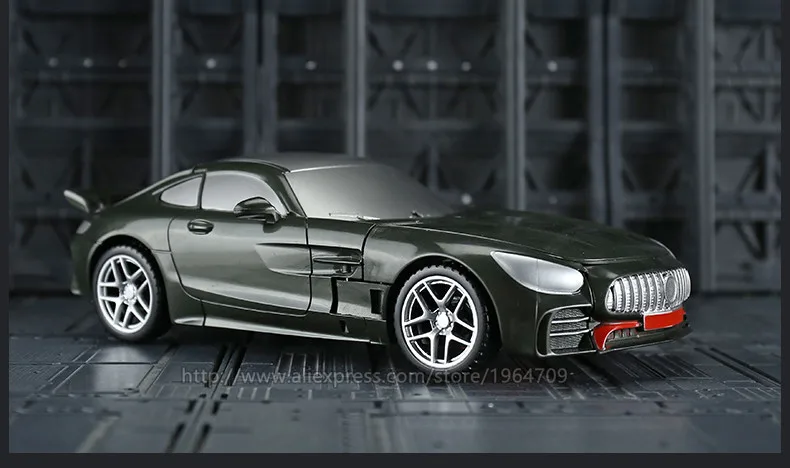 25 см большой трансформации фильм игрушки Аниме Фигурка Пластик ABS Robot Car классные игрушки динозавр Танк модель день рождения детей, мальчика игрушка