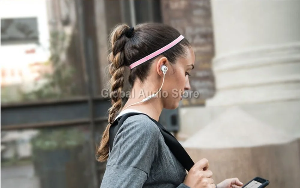 JBL мкА Go Беспроводные спортивные bluetooth-наушники-вкладыши с микрофоном xtreme