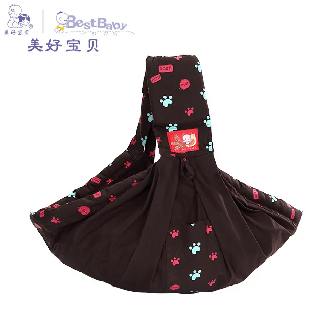 Многофункциональные детские слинги для матери и ребенка дышащие талии на плечах