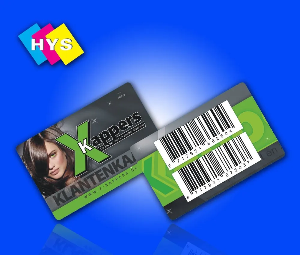 Визитная карточка из ПВХ с принтом|membership card|pvc business cardspvc card |