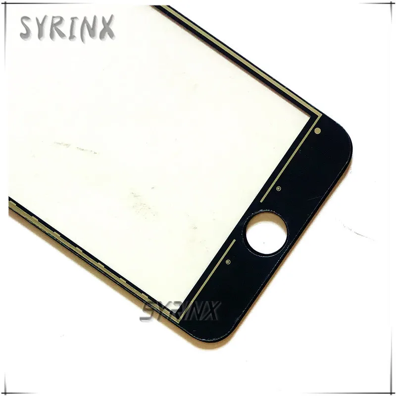 Сенсорная панель Syrinx Tape сенсорный экран для Prestigio Grace R7 PSP7501DUO psp7501 duo передняя