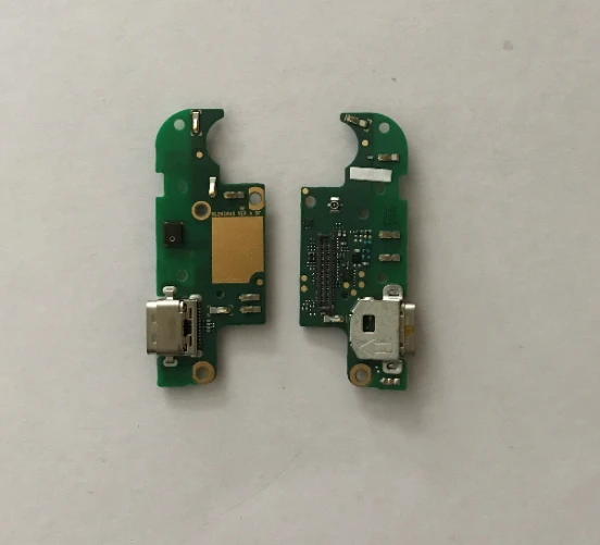 5 шт. USB порт для зарядки гибкий кабель Huawei Nexus 6P док разъем зарядное устройство