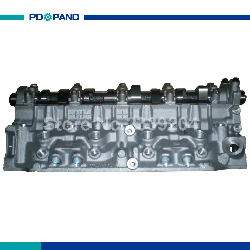 F8Q 610 714 722 724 764 768 774 головка цилиндра 776 для Renault 908148 II Clio 21 Express Megane Scenic 19/19 л