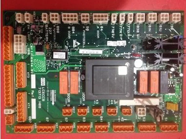 

Лифт LCECCB Board KM713710G51