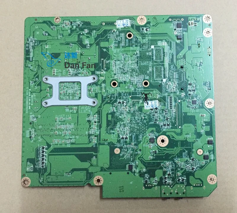 Материнская плата для Lenovo C325 AIO CFT1HudsonD1S DA0QUDMB6E0 100% тестирование полностью рабочий |