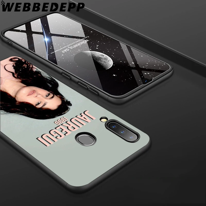 Мягкий чехол WEBBEDEPP из ТПУ для Samsung Galaxy Note8 9 A10 A20 A40 A50 A60 A70 M10 M20 M30 | Мобильные телефоны