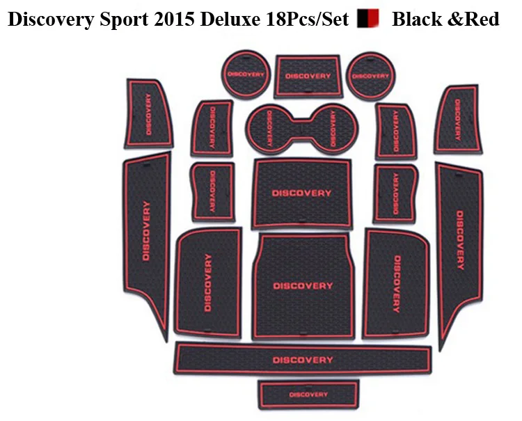 Коврик для автомобильных ворот из зеленого латекса Противоскользящие коврики и