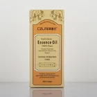 Кератиновое средство для лечения выпадения волос, без побочных эффектов, 10 мл