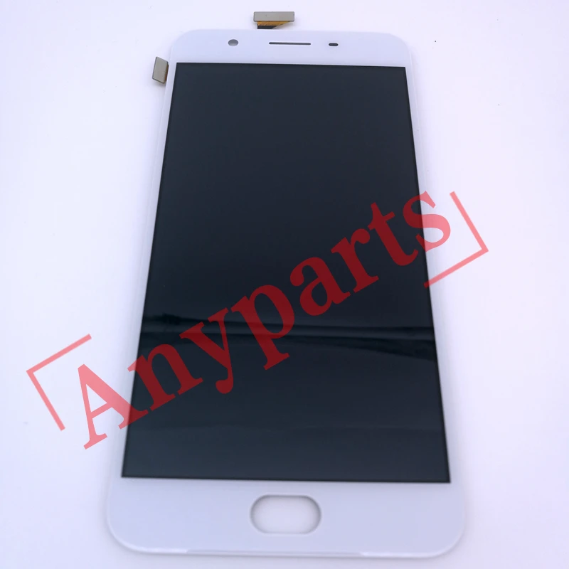 Для Oppo F1s дисплей ЖК-экран Замена для Oppo F1s A59 A1601 ЖК-дисплей сенсорный экран сборки модули