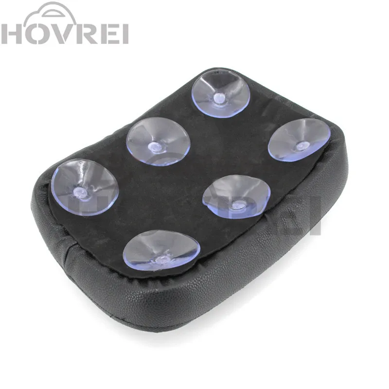 1 шт. заднее ПАССАЖИРСКОЕ СИДЕНЬЕ подушка на присоске седло для Harley Sportster XL883 1200