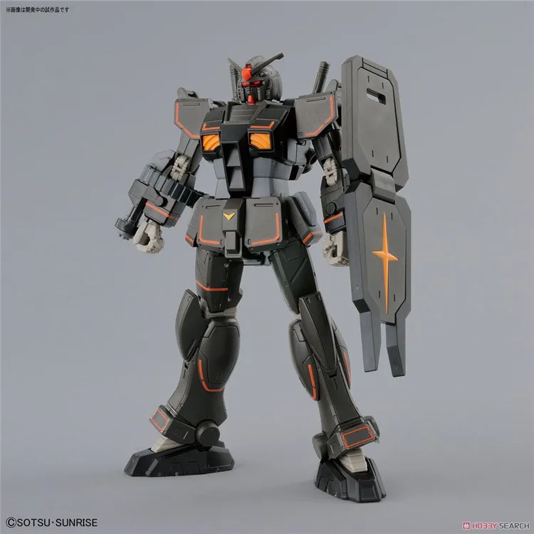 Bandai Gundam 25730 HG GTO 021 1/144 Φ FSD мобильный костюм сборные модели наборы аниме