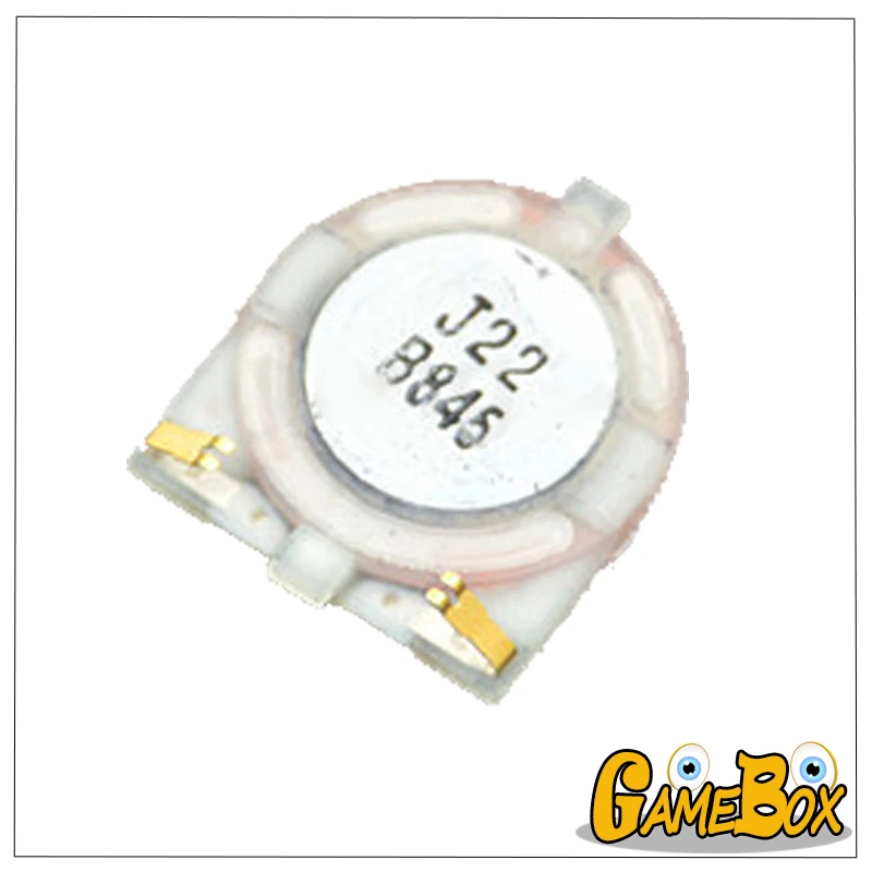 Оригинальный внутренний динамик Громкоговоритель для PSP 3000/2000 громкоговорители s