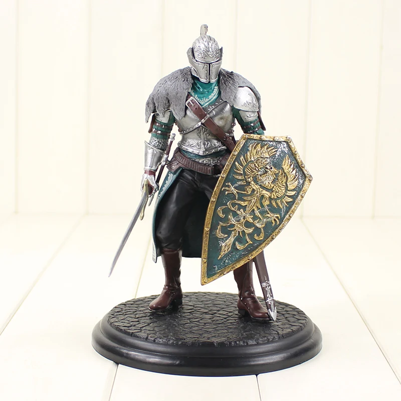 16 18 см игра Dark Souls 2 стиля рыцарь фараам арториас абишвалькер ПВХ экшн фигурка