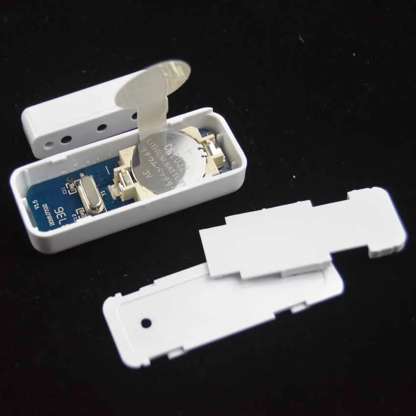 Беспроводной детектор открытия окон и дверей 433 МГц для PG 103 W2B Wi Fi GSM RFID дверной