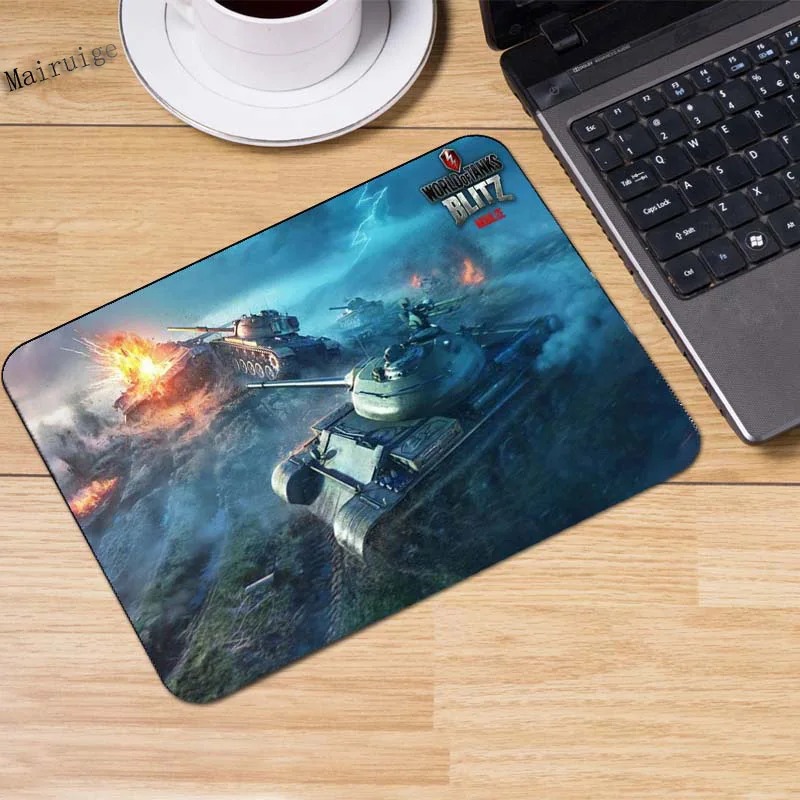 Mairuige world of tanks коврик для мыши большой коврик для мышки компьютерный коврик для мыши натуральный резиновый игровой коврик для мыши геймер Коврик для мыши
