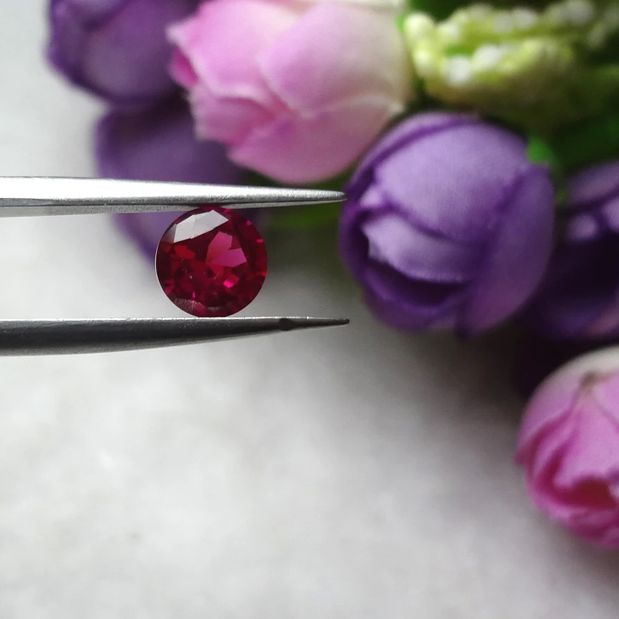 AAAAA синтетический фианит с кубической огранкой 1 75 мм 5 # разъемная застежка молния