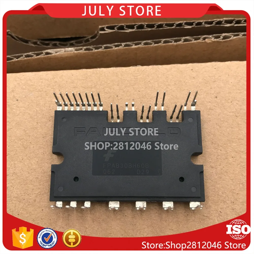 FREE SHIPPING FPAB20BH60 FPAB20BH60B 10/PCS NEW MODULE | Компьютеры и офис