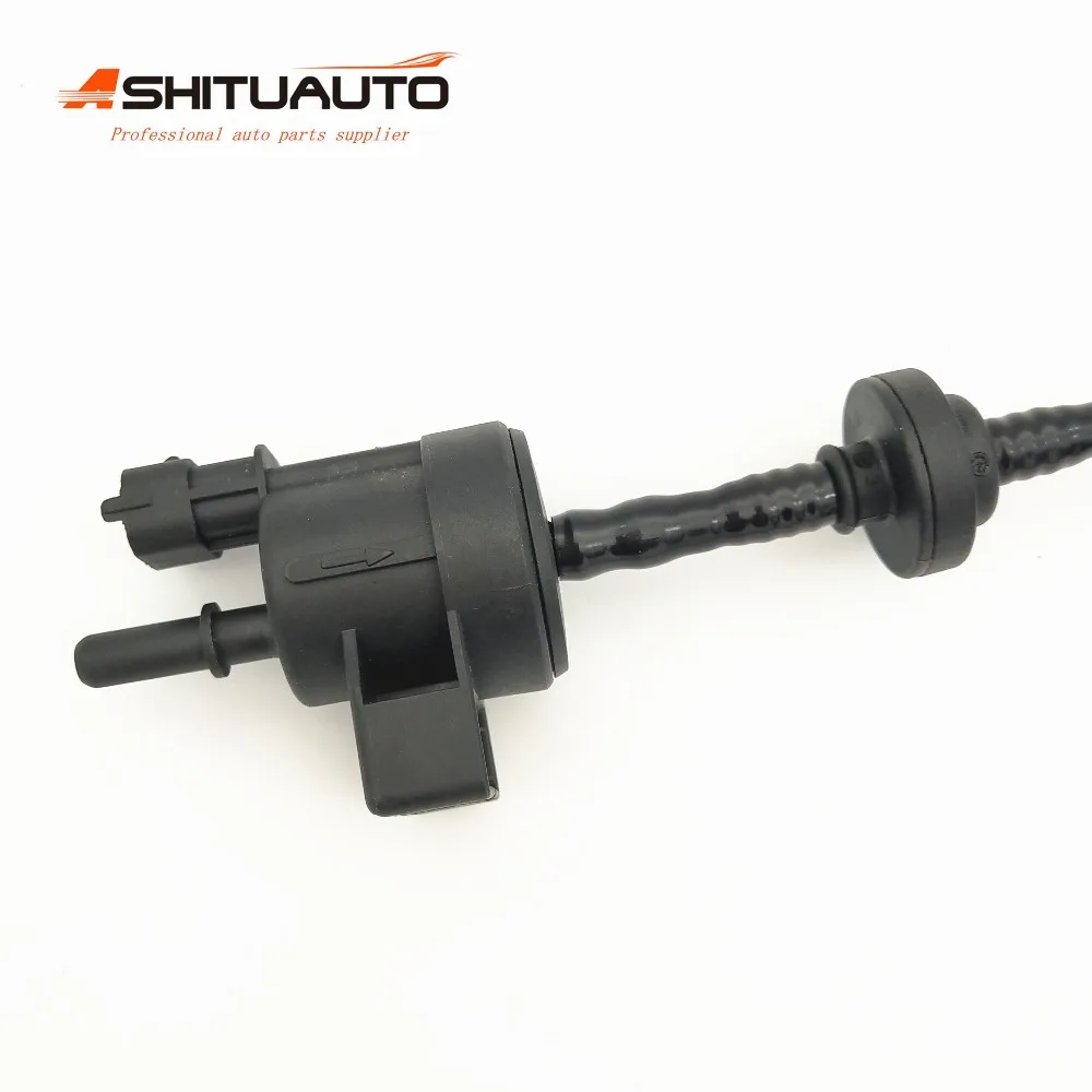 Электромагнитный клапан AshituAuto для Vauxhall Opel Corsa D Astra J A14NET Buick Encore OEM #55576071 0280142505 -