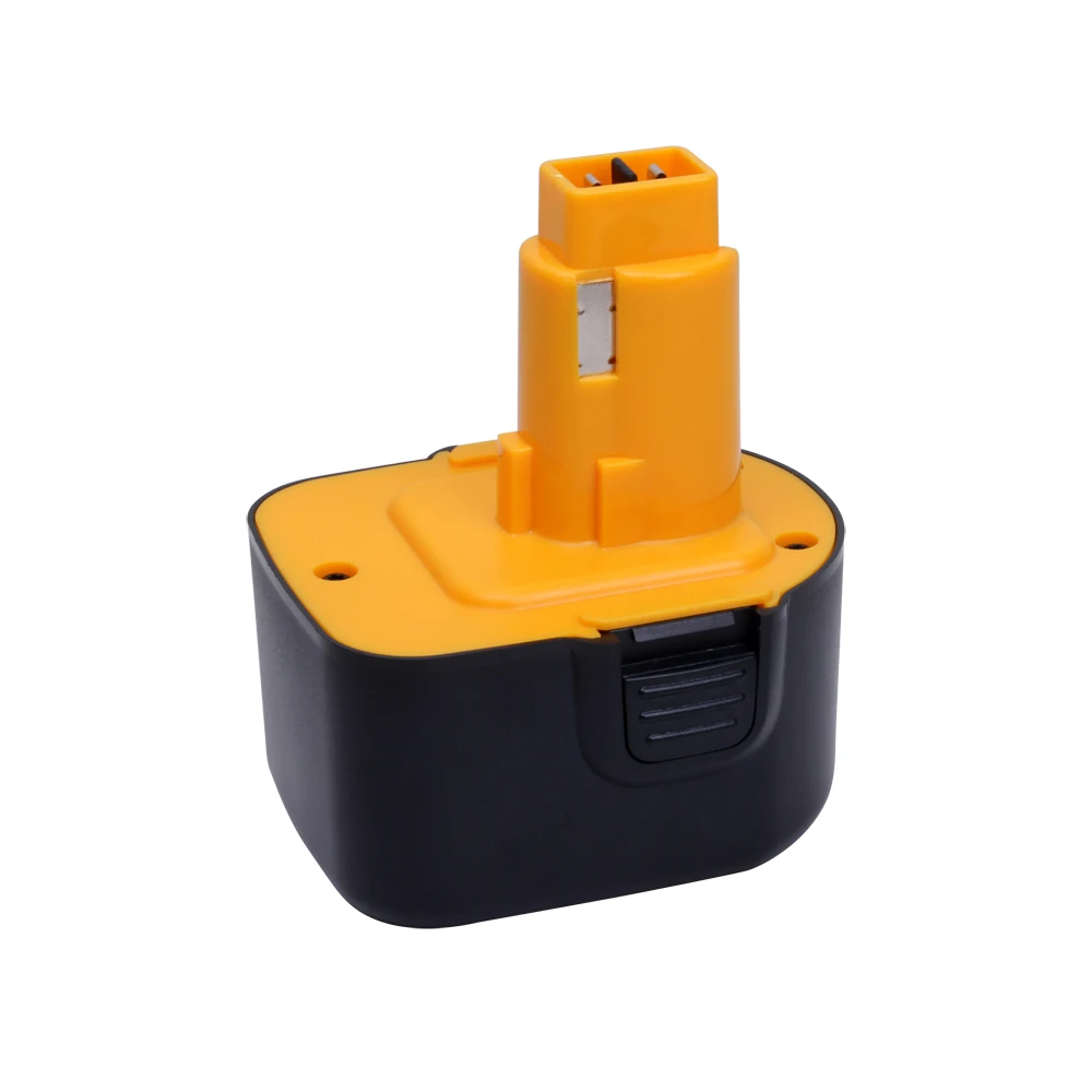 VANON 12V Ni CD 2000mAh аккумулятор для Dewalt DC9071 перезаряжаемый сменный Электроинструмент