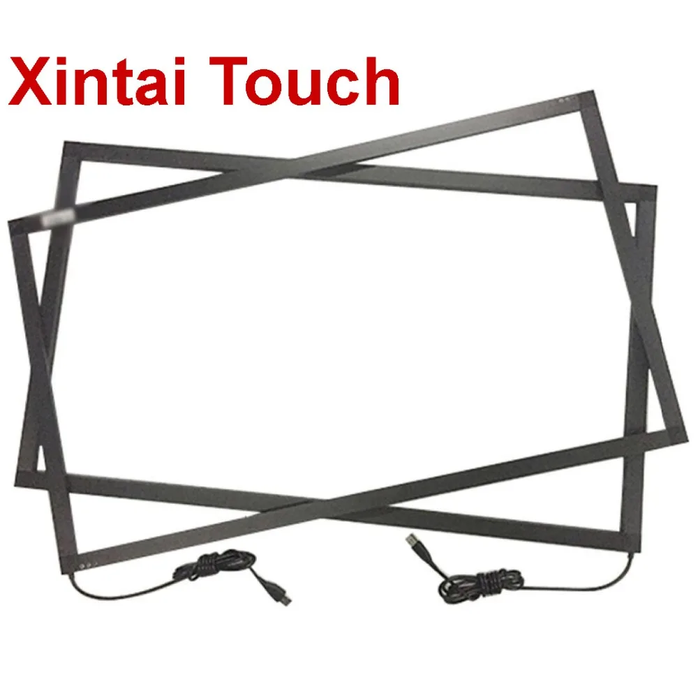 

39 inch Infrared Frame , 20 Touch Points IR Touch Screen, USB plug and Play, Fast Deliver, Frame Only