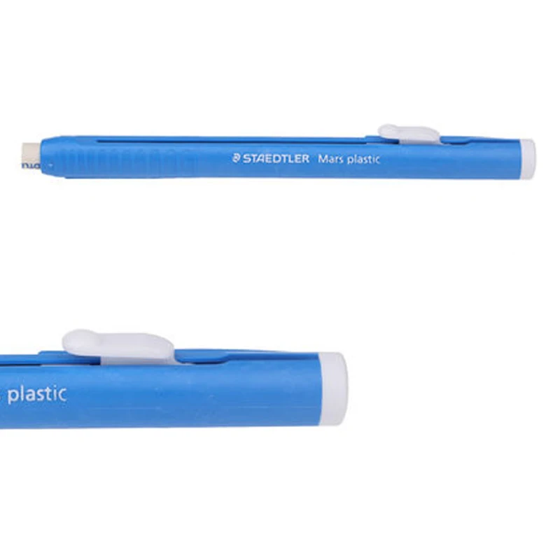 Профессиональная резиновая ручка STAEDTLER 528 50/28 55 для рисования офисное обучение