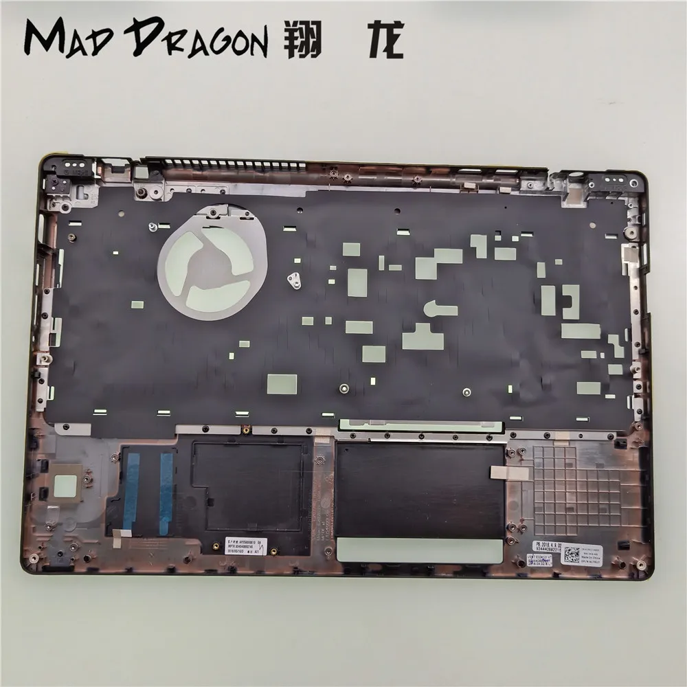 Новый чехол для ноутбука Dell Latitude 5580 5590 E5580 E5590 E5591 Precision M3520 M3530 A176U7 | Компьютеры и