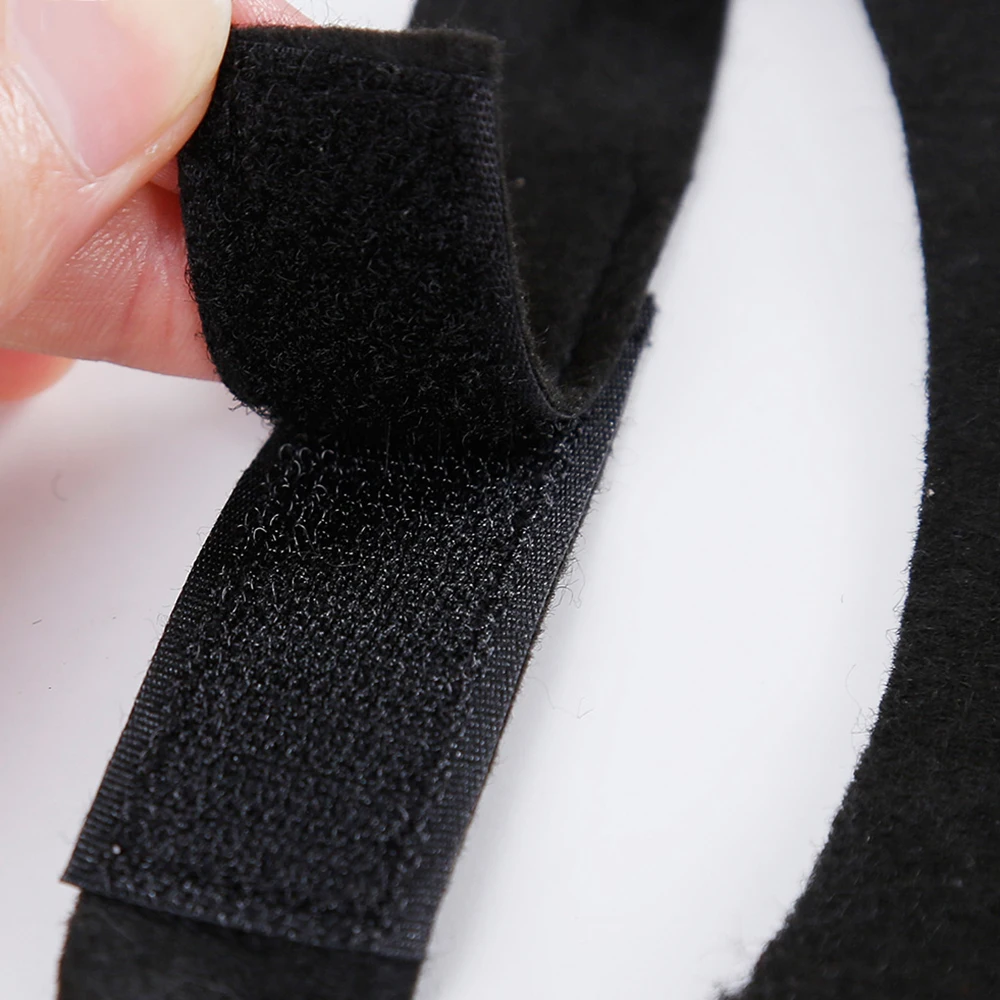 Украшение на Хэллоуин креативное искусственное украшение воротник кошки ведет к