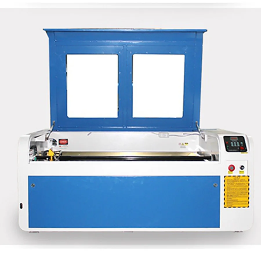 Открытка по случаю свадьбы лазерной резки 6090 cnc древесины гравировальный станок