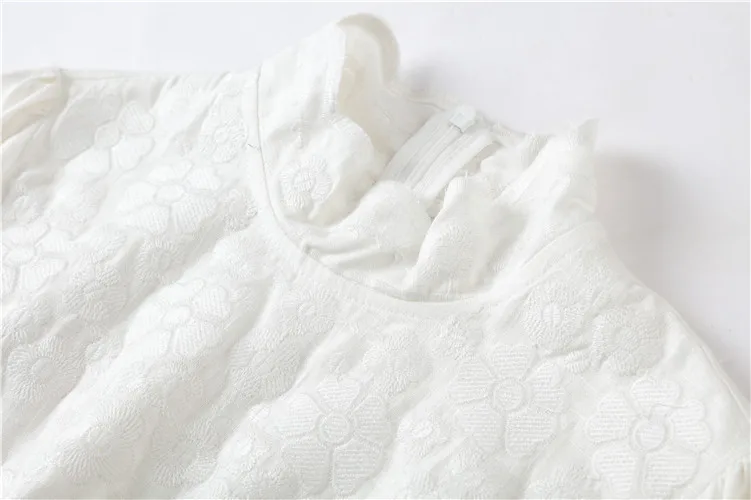 Женские топы и блузки 2019 весна взлетно-посадочной полосы дизайнерская обувь из