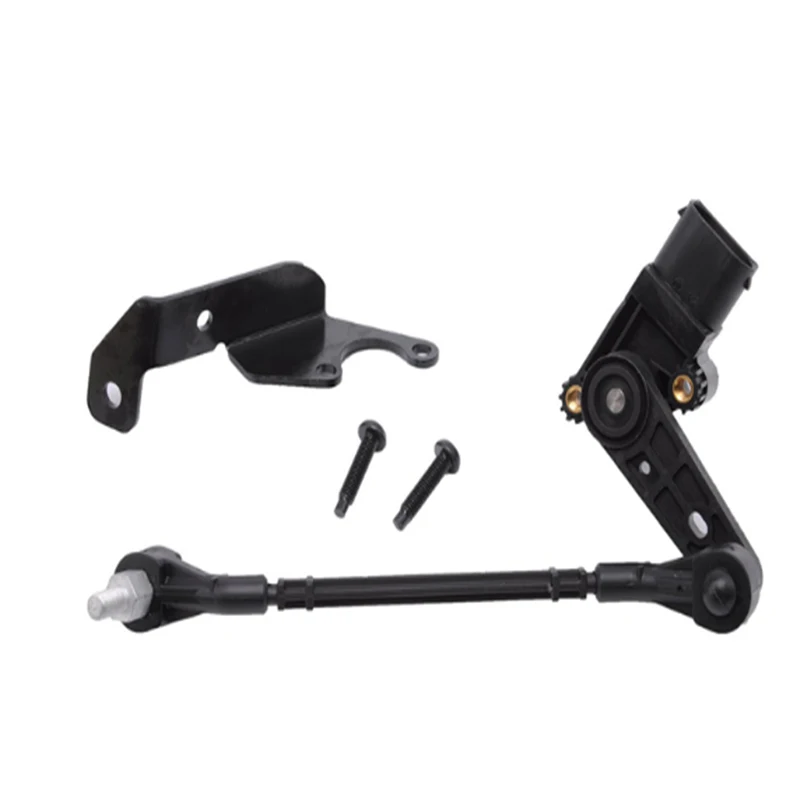 Датчик уровня высоты передней левой и правой пневматической подвески OE # LR020626/