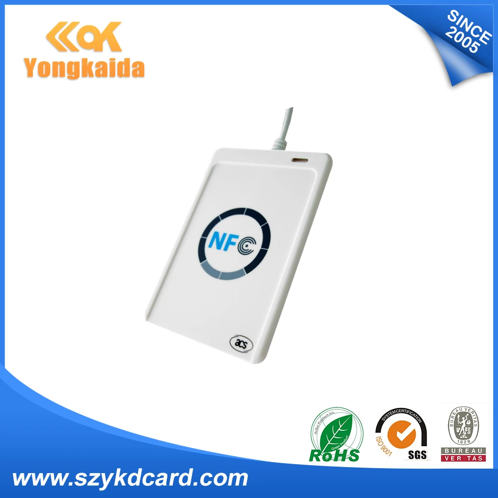 Умный считыватель RFID карт 13 56 МГц|nfc reader writer|rfid nfc readerrfid card |