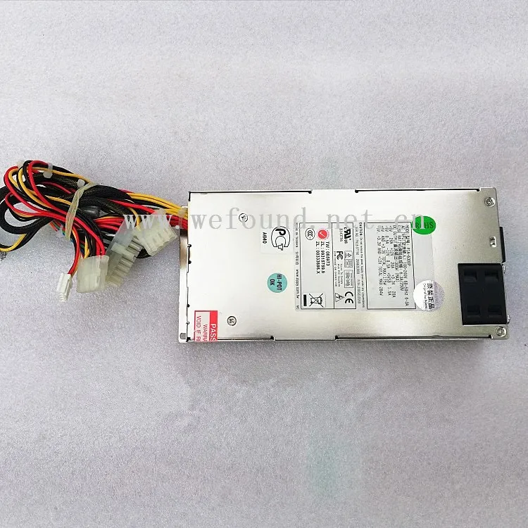 100% рабочий серверный блок питания для Φ 300 Вт полностью протестирован|Блоки