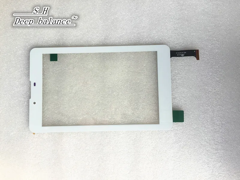 Новый 7 дюймовый FPC FC70S713 01 оригинальный плоский сенсорный экран рукописный