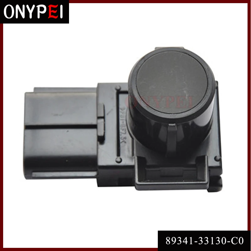 Датчик парковки PDC 89341-33130-C0 для Toyota Cruiser Tundra 07-14 4 0 6 7 89341-33130 8934133130 | Автомобили и