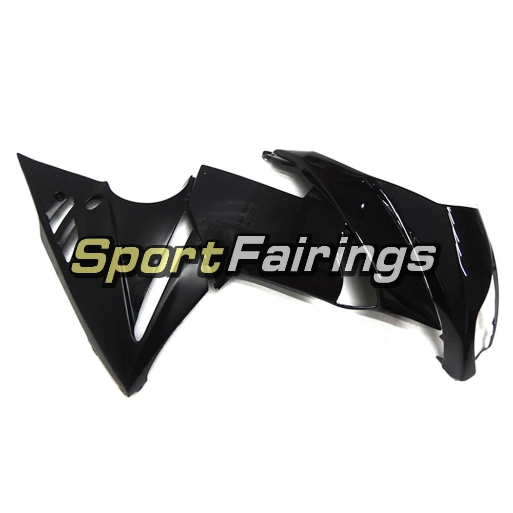 Полный обтекатель для Kawasaki ER 6f Ninja 650r 09 10 11 2009 2011 ABS пластик мотоцикл комплект тела