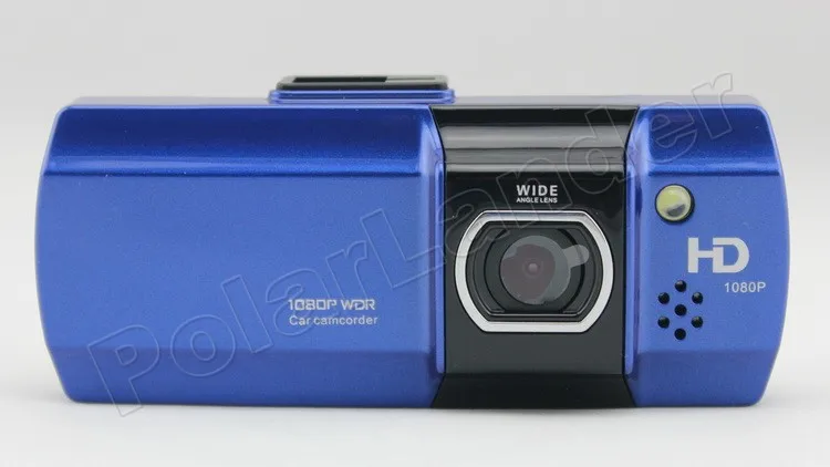 2 7 дюймовый многоязычный AT500 HD Автомобильный видеорегистратор камера цифровой