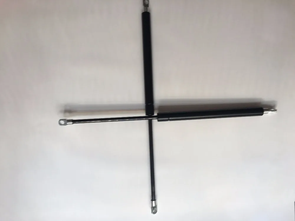 Бесплатная доставка 2 шт./лот Центральное расстояние от 200 мм до 550 ход 60 230