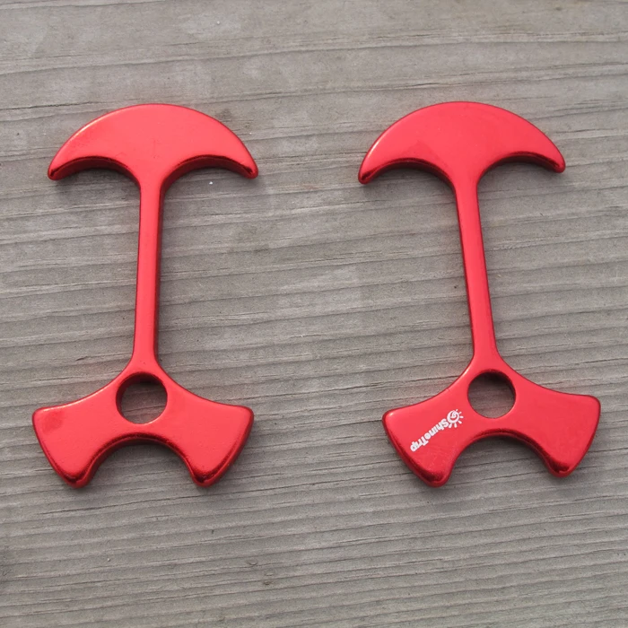 100 шт палатка ветрозащитная веревка Якорный штифт Пряжка рыбья кость гвоздь для