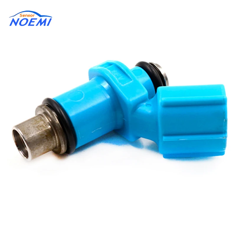YAOPEI 4 шт. 6C5-13761-00-00 новые Топливные форсунки для Yamaha 40-50-60 л.с. 4-тактный 50-60 2-тактный